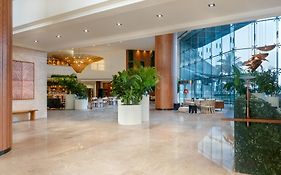 فندق راديسون بلو، أبوظبي جزيرة ياس